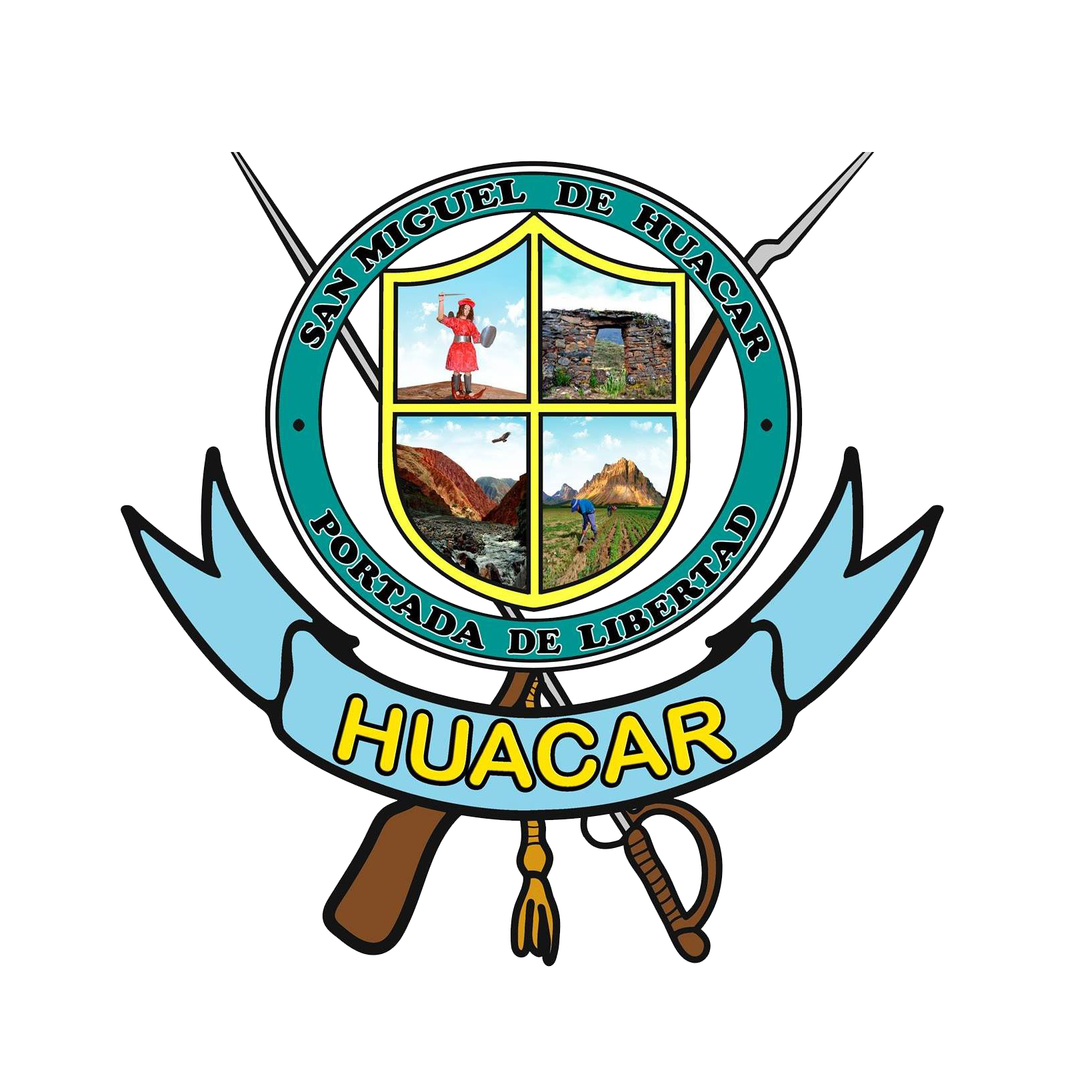 Municipalidad Distrital de Huácar